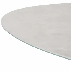 Boat - Ceramic Top Table