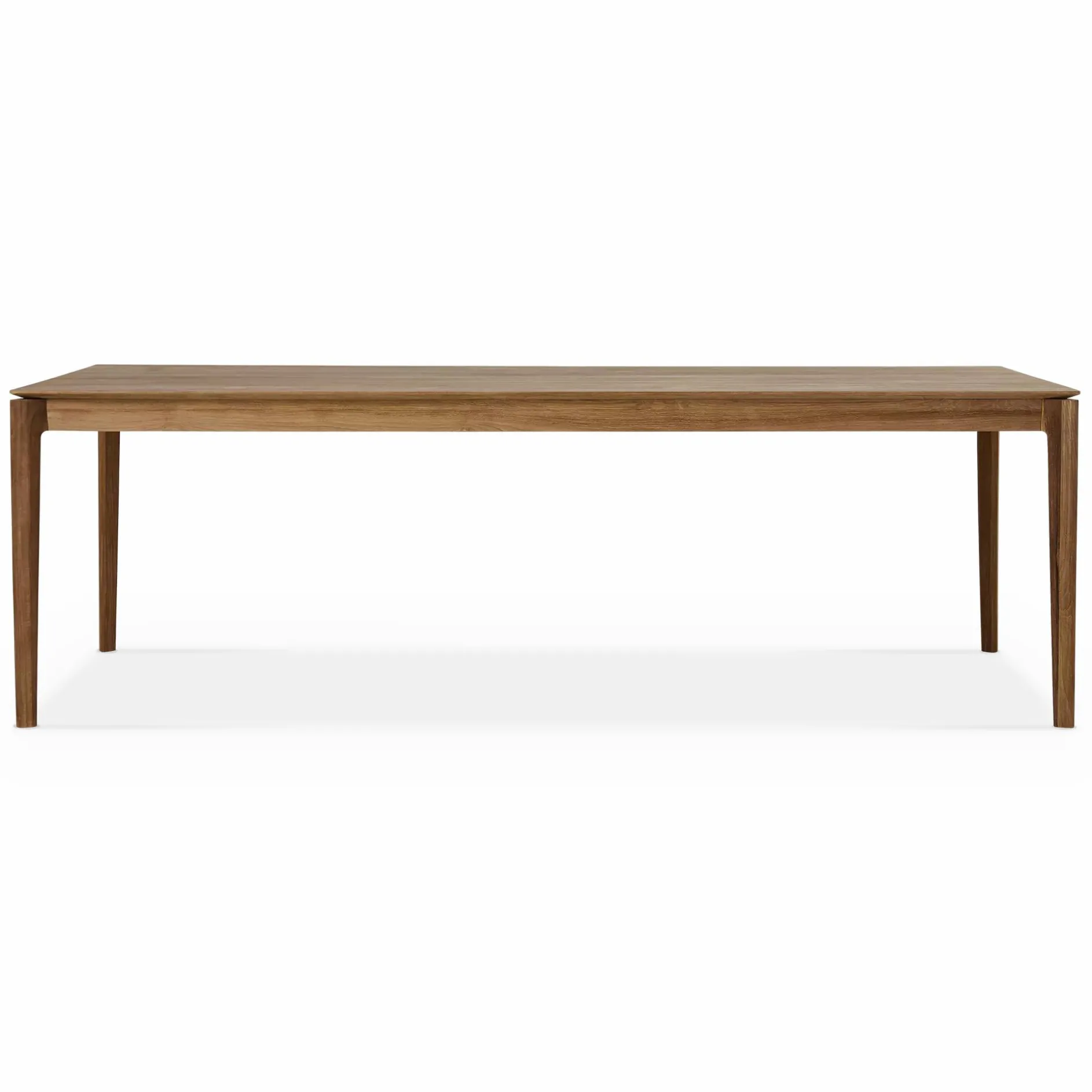 Bok - Oak Dining Table by Ethnicraft