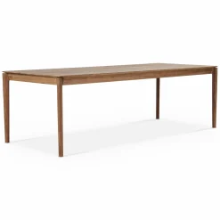 Bok - Oak Dining Table by Ethnicraft