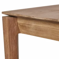 Bok - Oak Dining Table by Ethnicraft