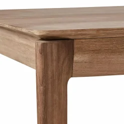 Bok - Oak Dining Table by Ethnicraft