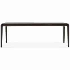 Bok - Oak Dining Table by Ethnicraft