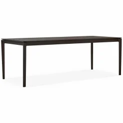 Bok - Oak Dining Table by Ethnicraft