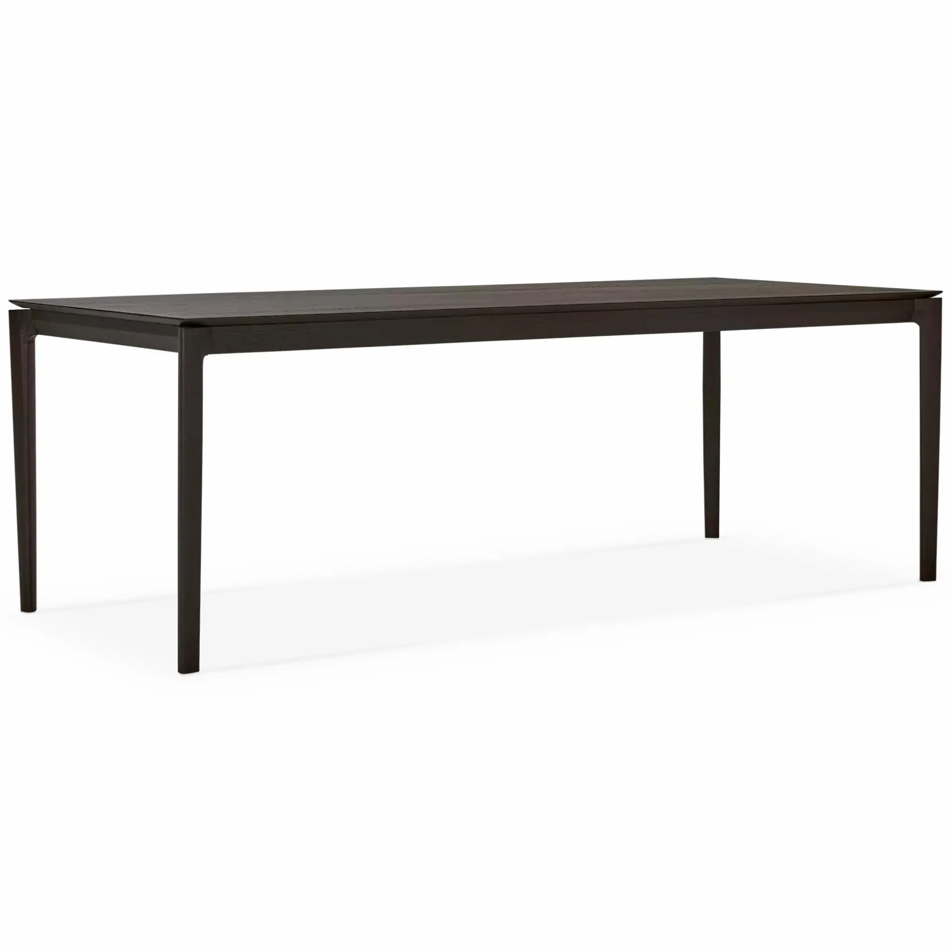Bok - Oak Dining Table by Ethnicraft