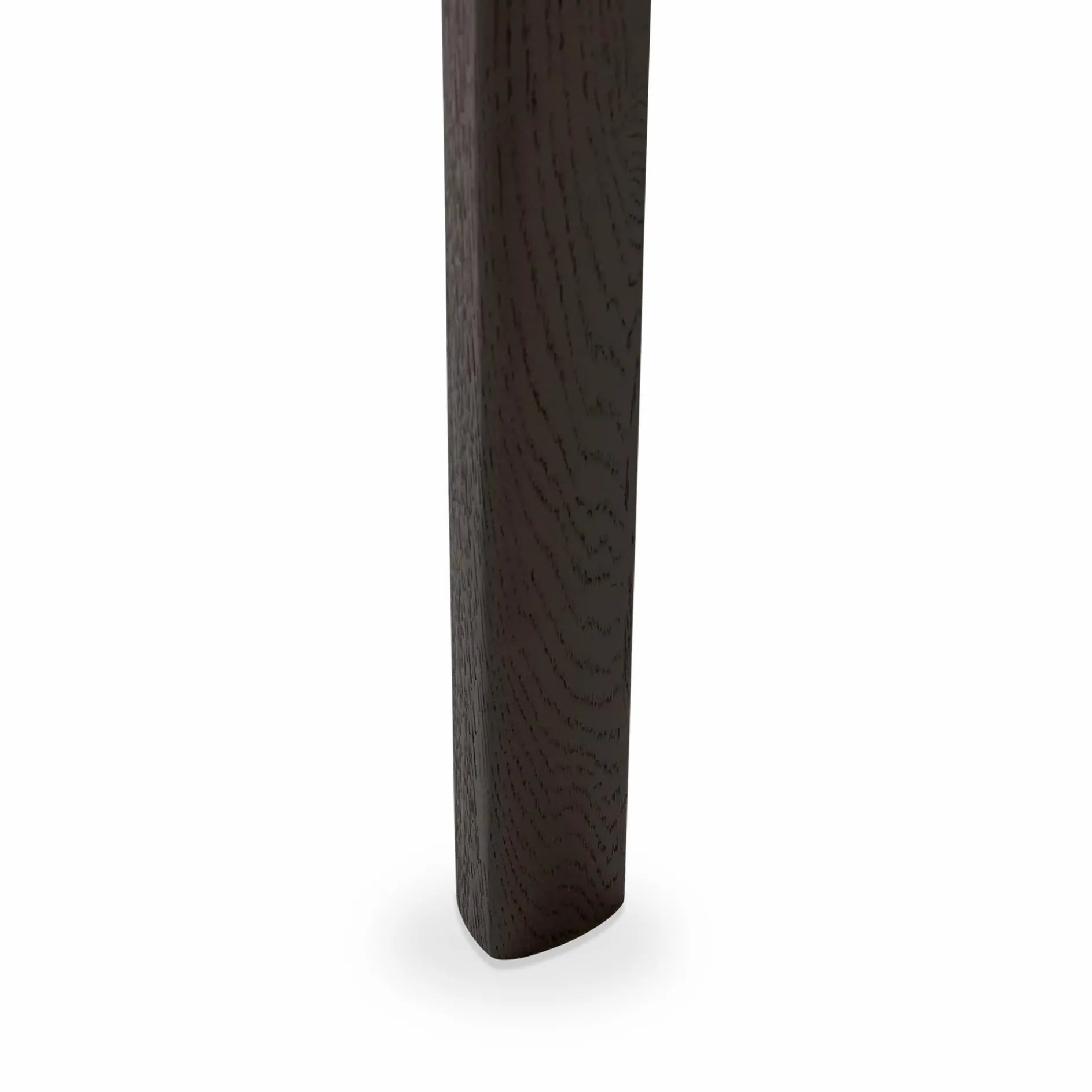 Bok - Oak Dining Table by Ethnicraft