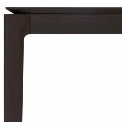 Bok - Oak Dining Table by Ethnicraft