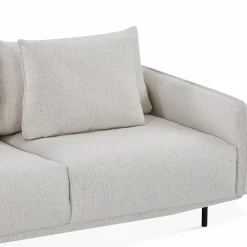 Bolero - 4-Seater Sofa by Furninova