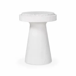 Book - Terrazzo Side Table