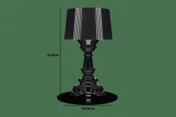 Bourgie - Table Lamp by Kartell