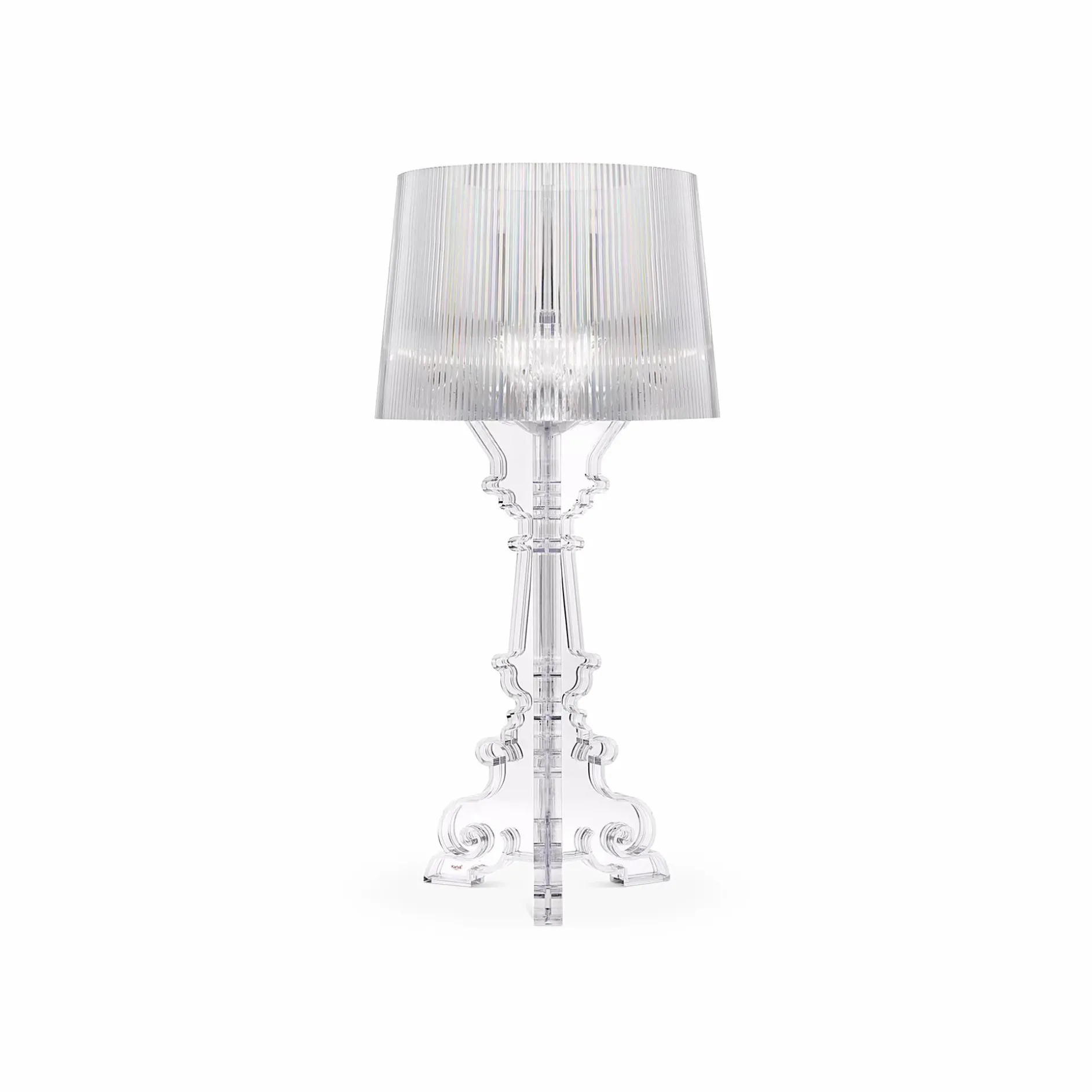 Bourgie - Table Lamp by Kartell