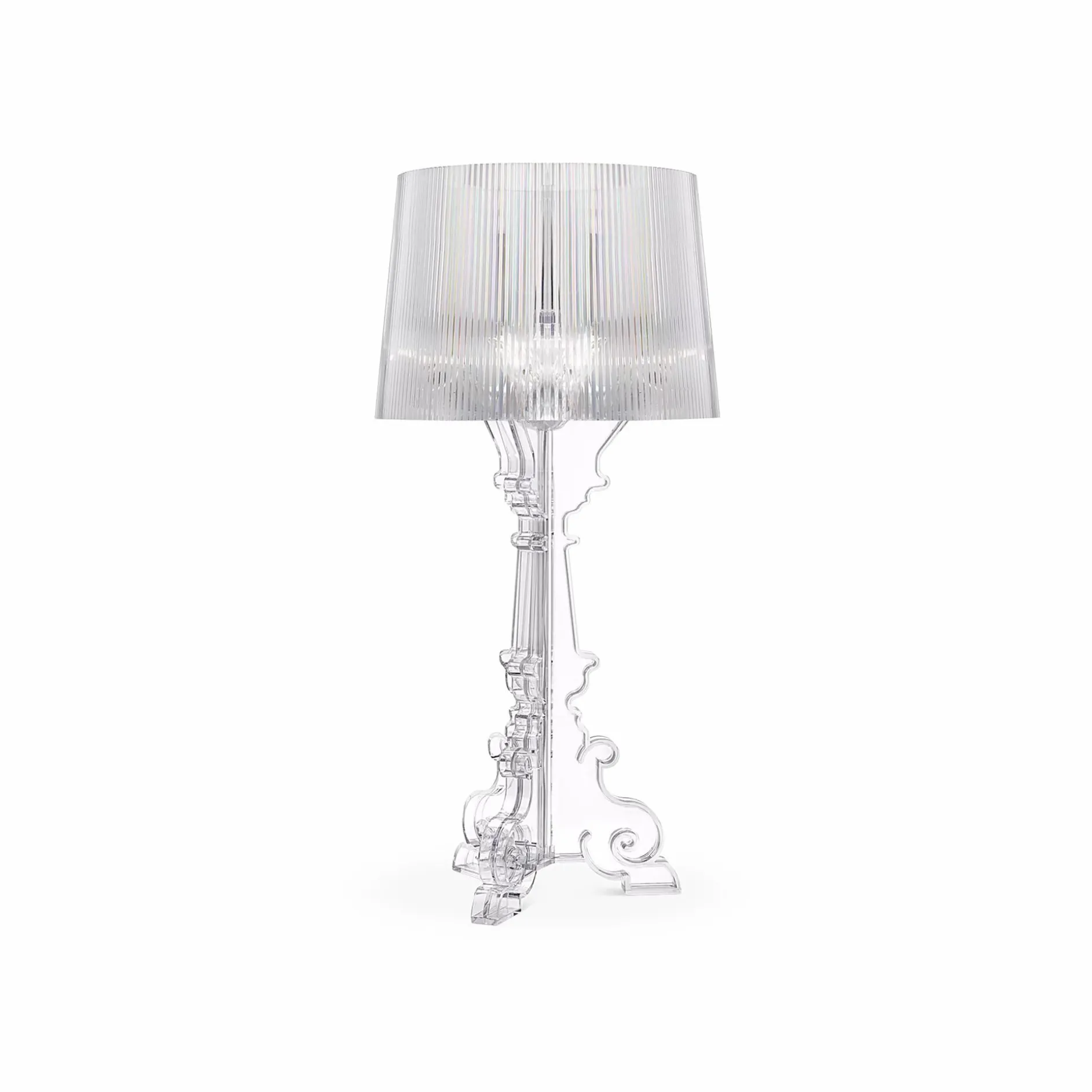 Bourgie - Table Lamp by Kartell