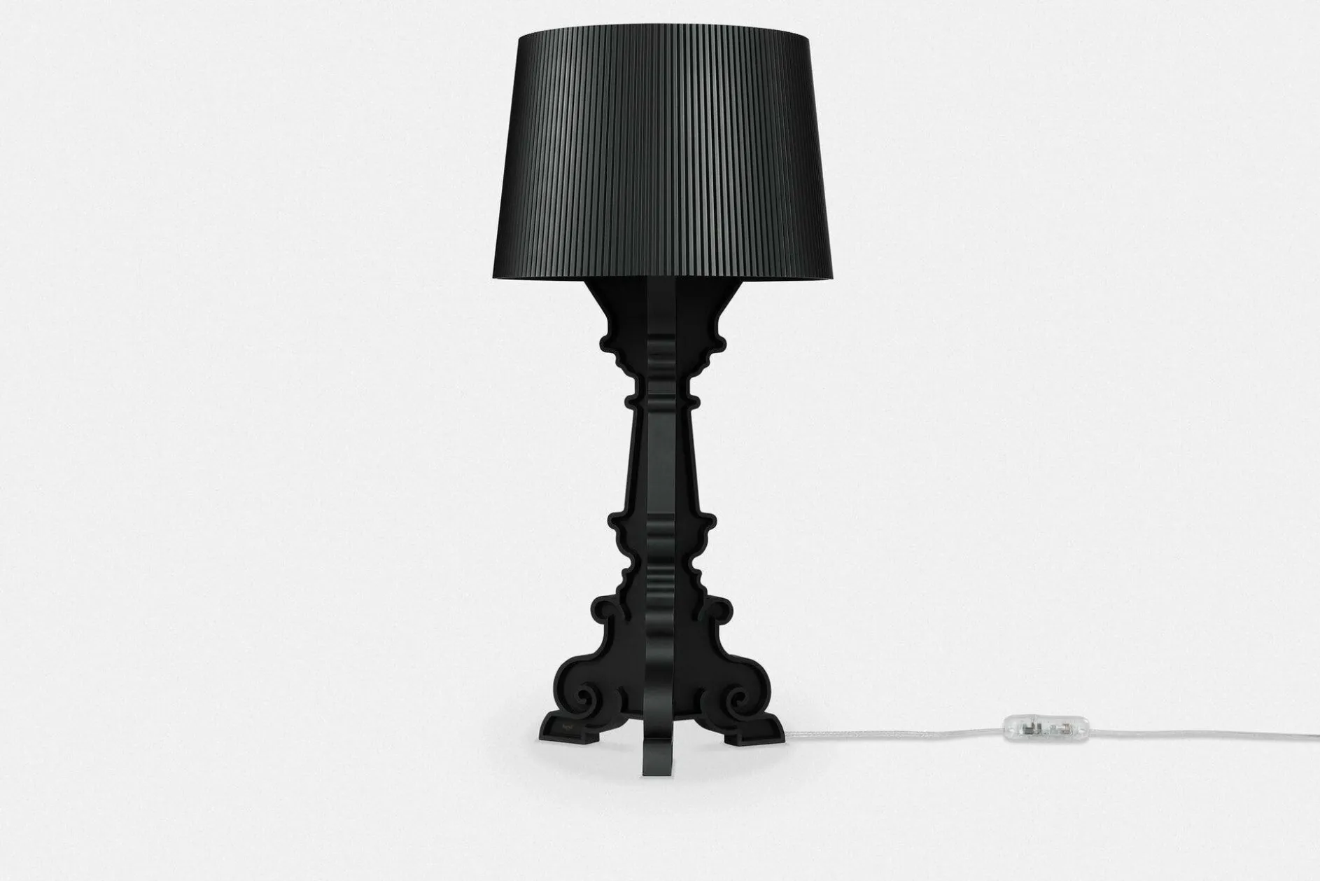 Bourgie - Table Lamp by Kartell