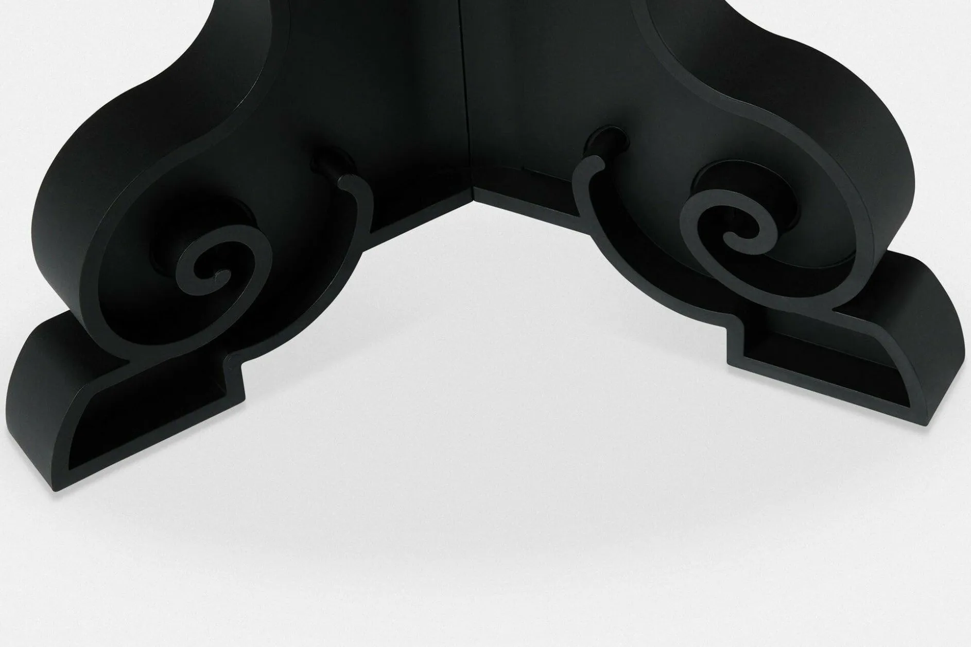 Bourgie - Table Lamp by Kartell