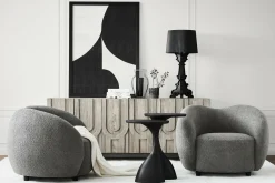 Bourgie - Table Lamp by Kartell