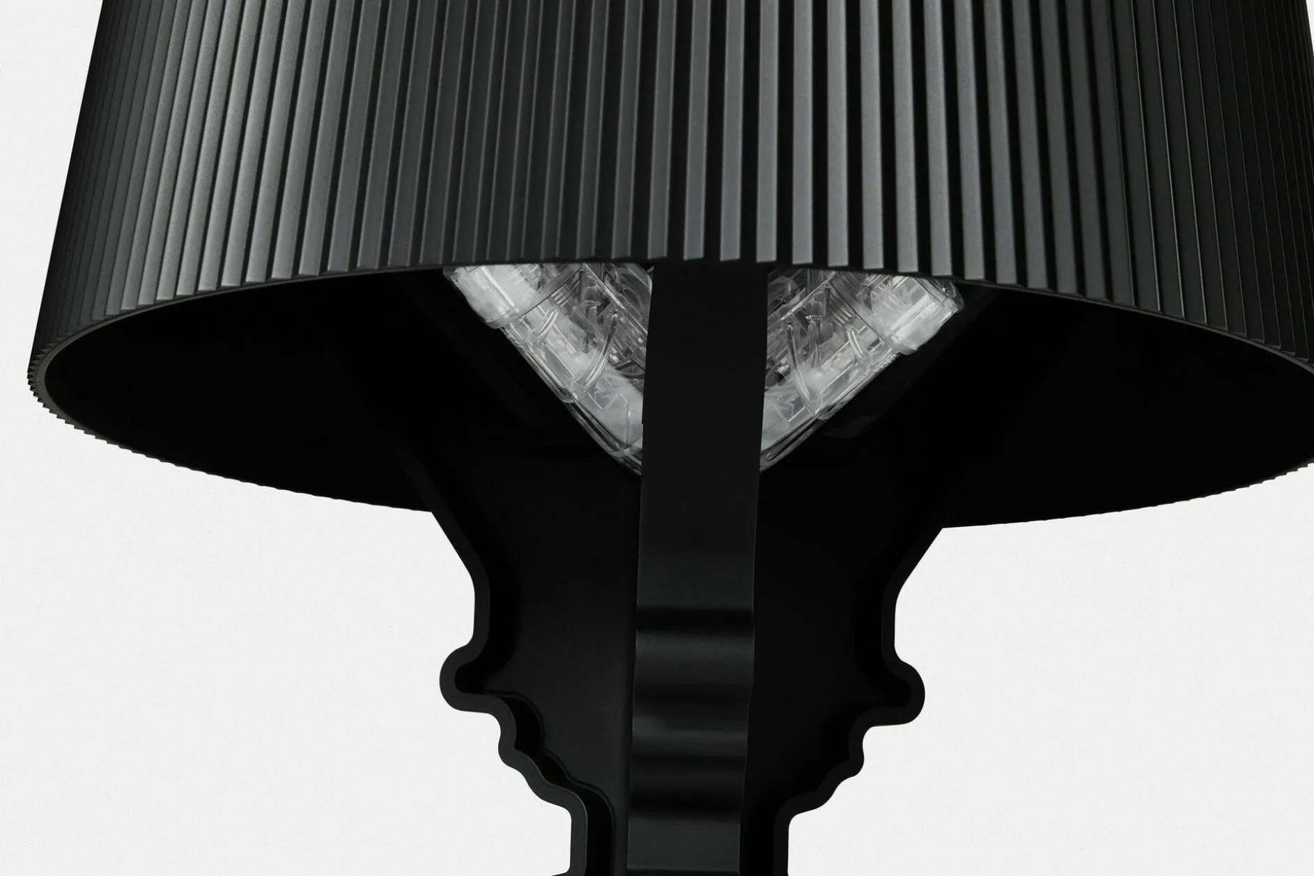 Bourgie - Table Lamp by Kartell