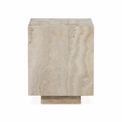 Box - Side Table