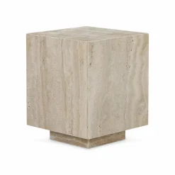 Box - Side Table