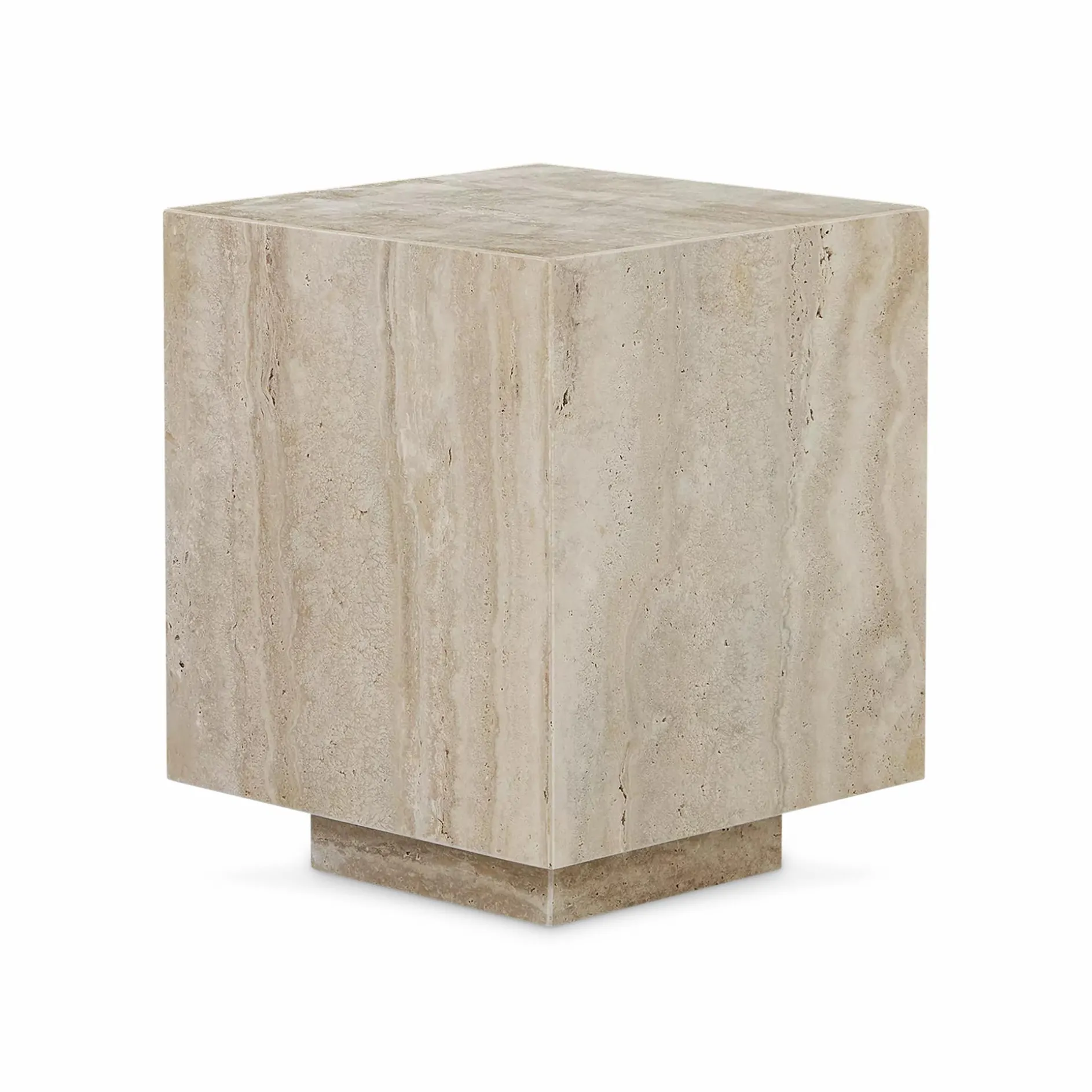 Box - Side Table