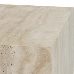 Box - Side Table