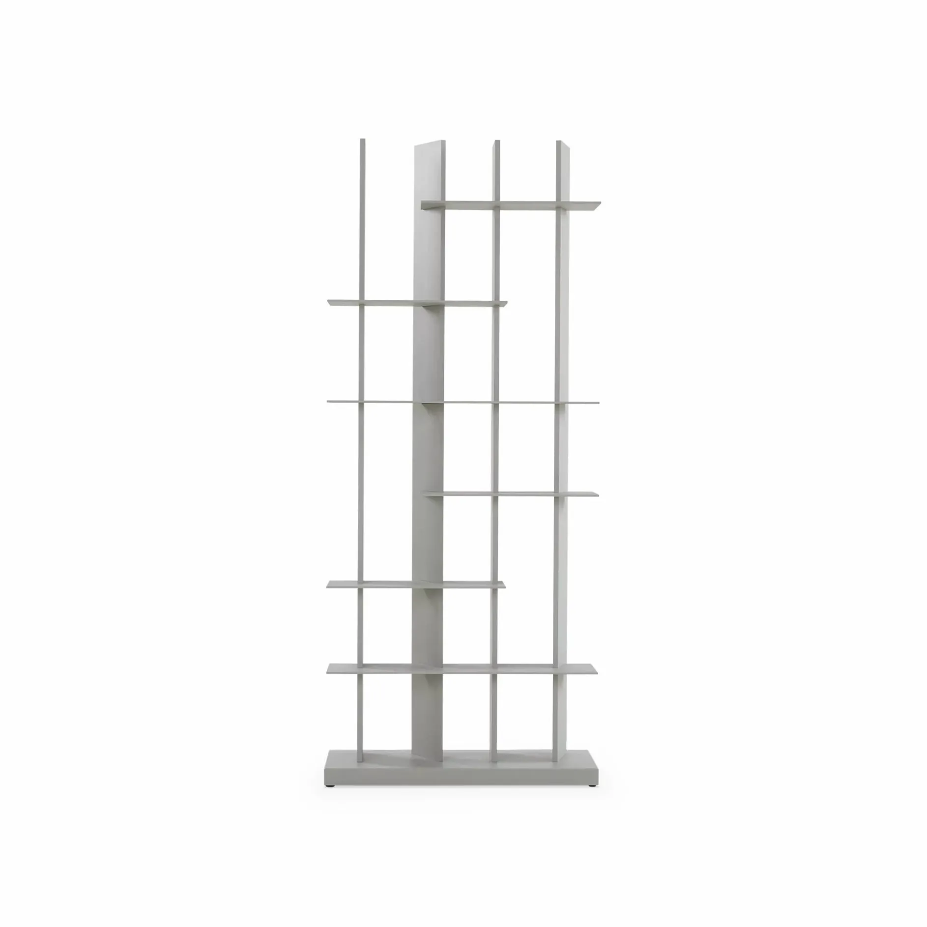 Branch - Bookcase with Integrated Lighting