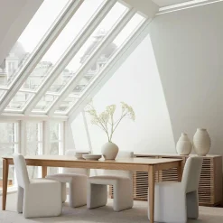 Breeze - Dining Table by Verbois