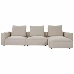 Brera - Modular Sofa by Furninova