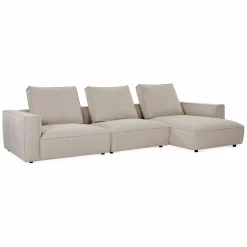 Brera - Modular Sofa by Furninova