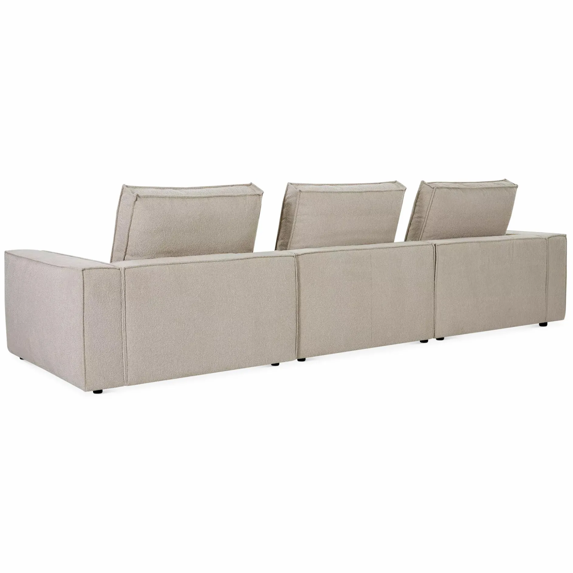 Brera - Modular Sofa by Furninova