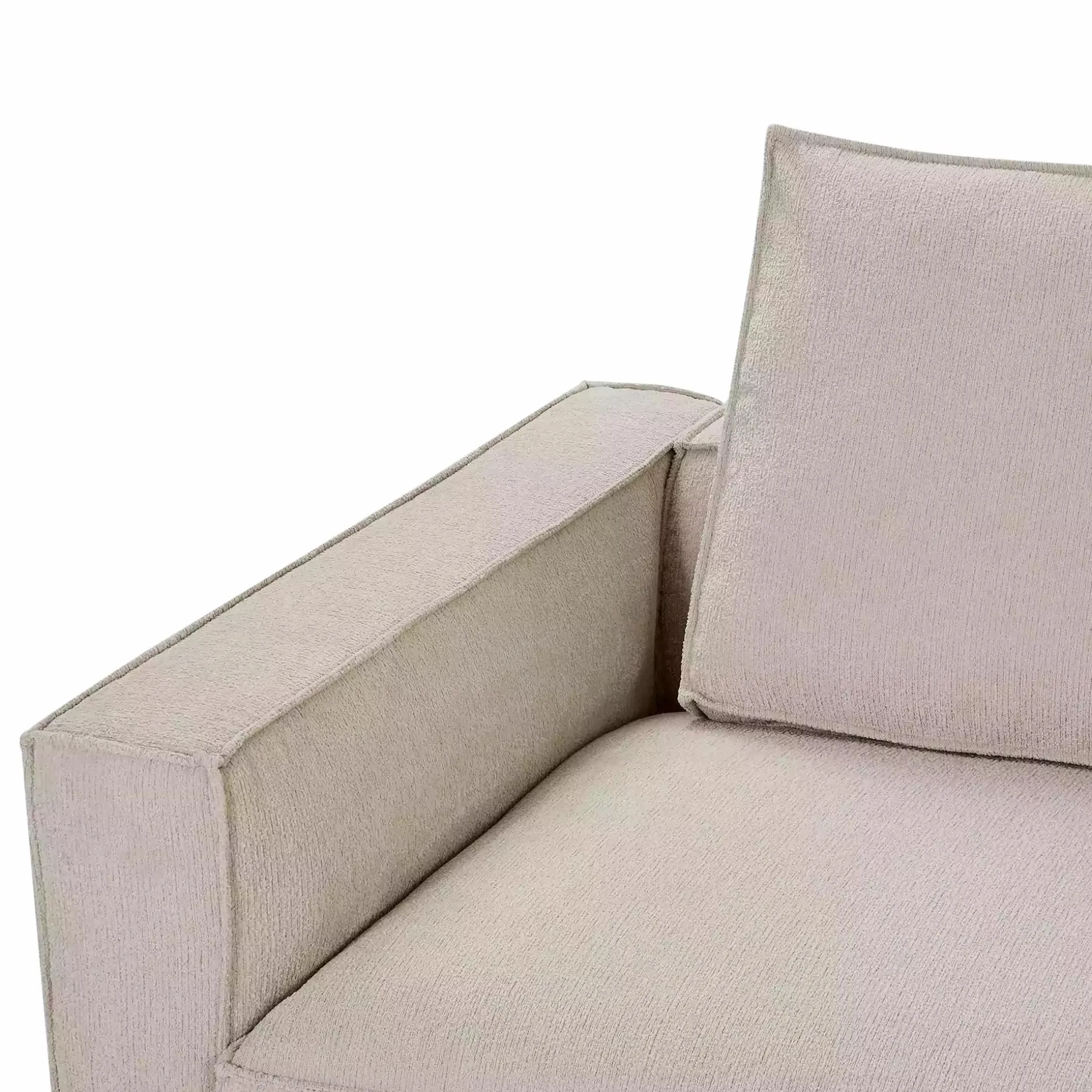 Brera - Modular Sofa by Furninova