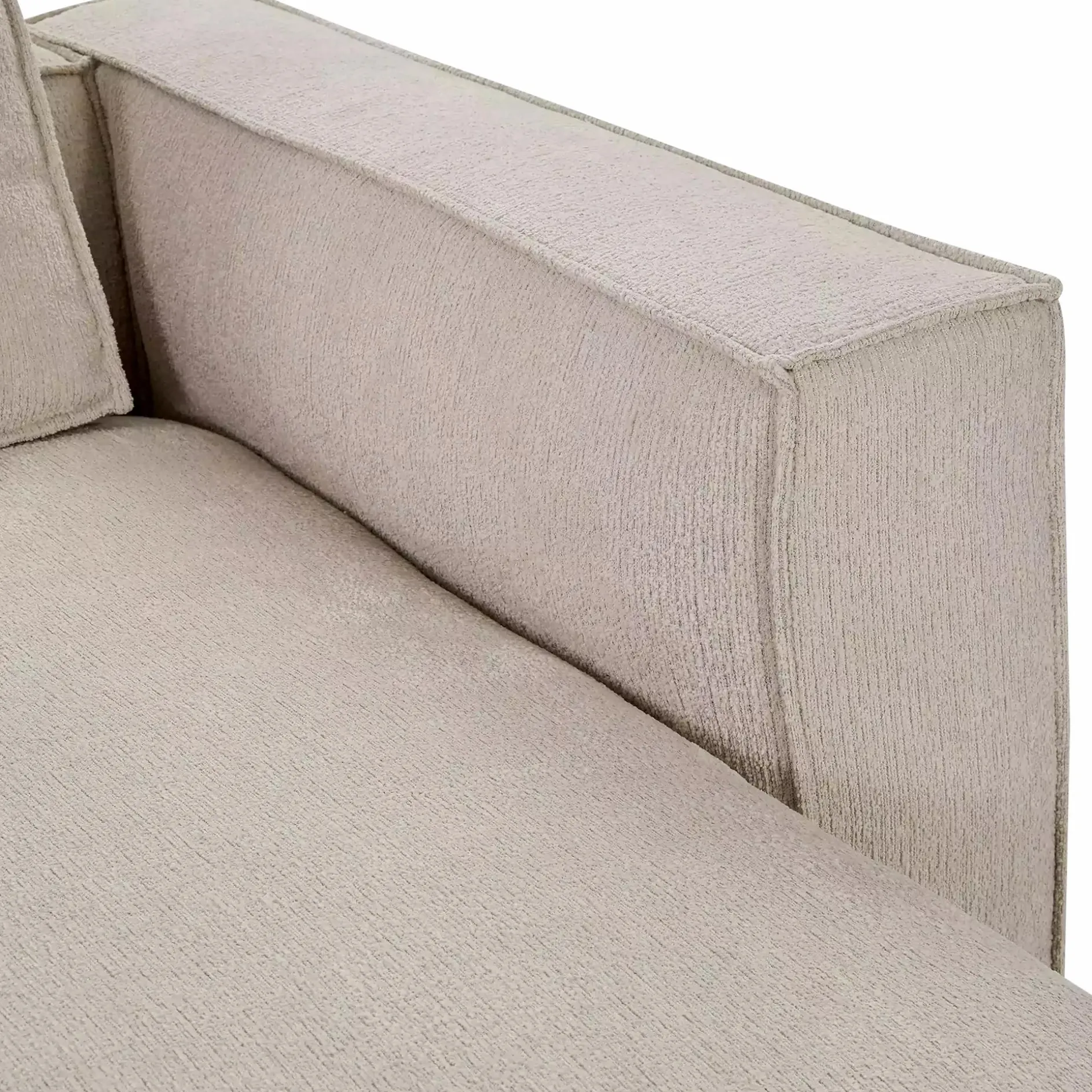 Brera - Modular Sofa by Furninova
