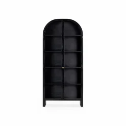 Breya - Arched Cabinet by Four Hands