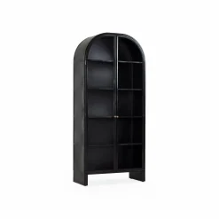 Breya - Arched Cabinet by Four Hands