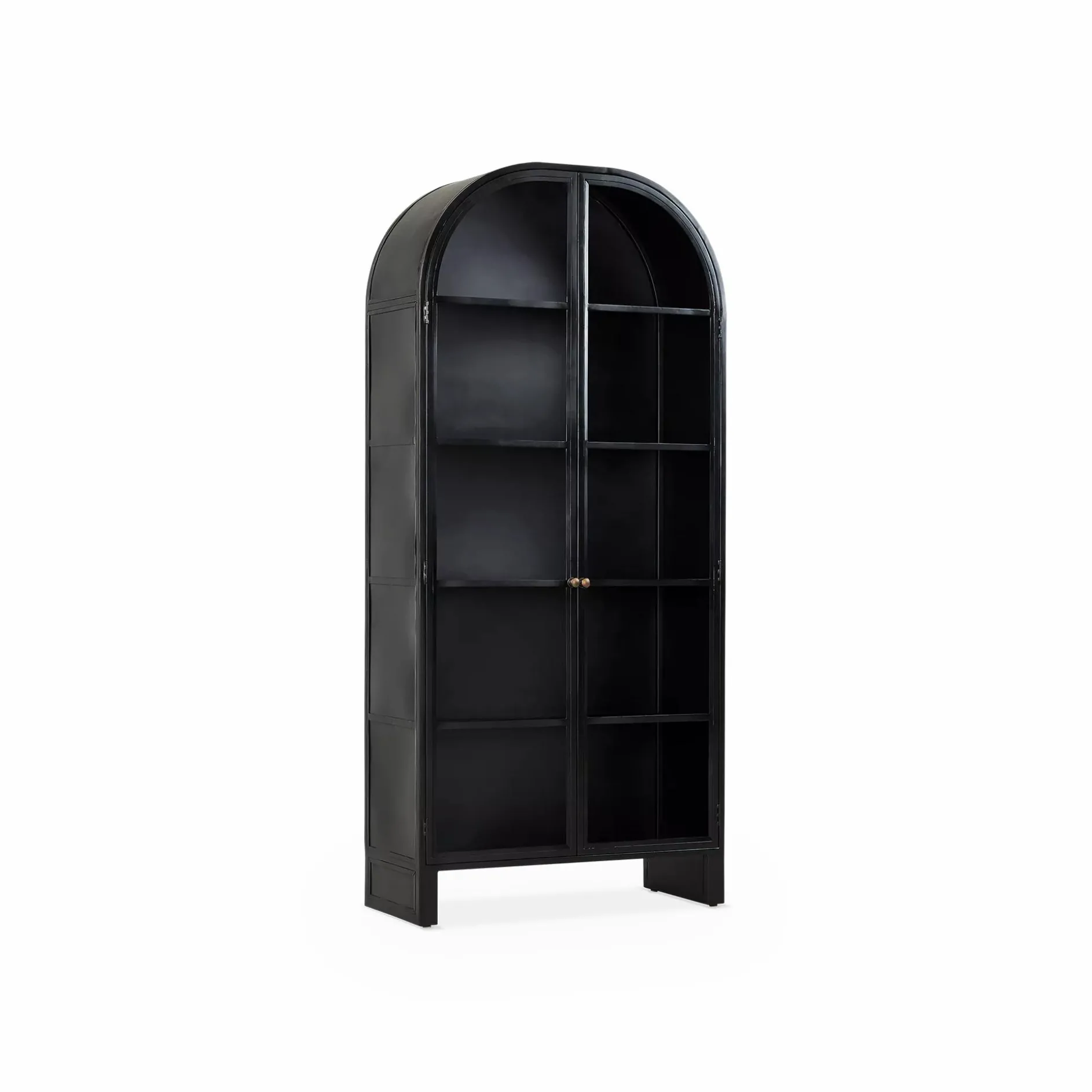 Breya - Arched Cabinet by Four Hands