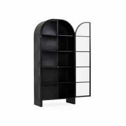 Breya - Arched Cabinet by Four Hands