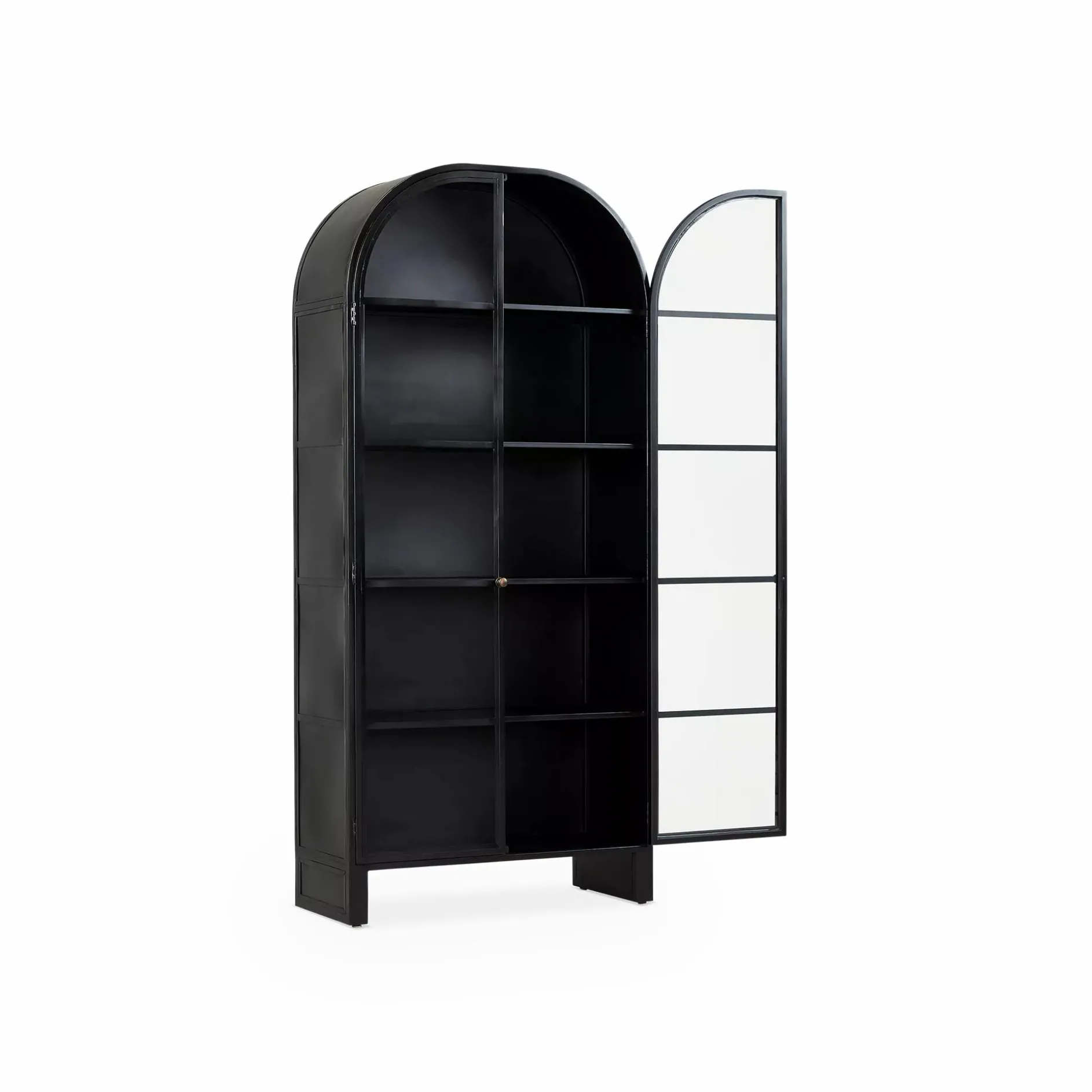 Breya - Arched Cabinet by Four Hands