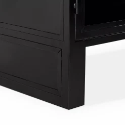 Breya - Arched Cabinet by Four Hands