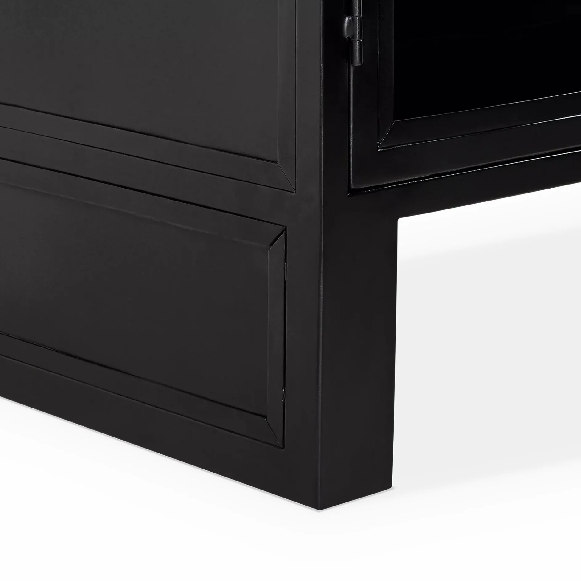 Breya - Arched Cabinet by Four Hands