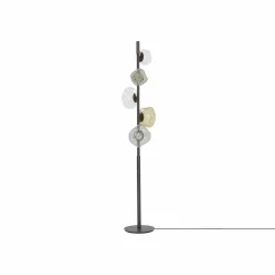 Bubble - Floor Lamp by Gamma