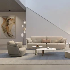 Bubble - Floor Lamp by Gamma