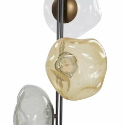 Bubble - Floor Lamp by Gamma