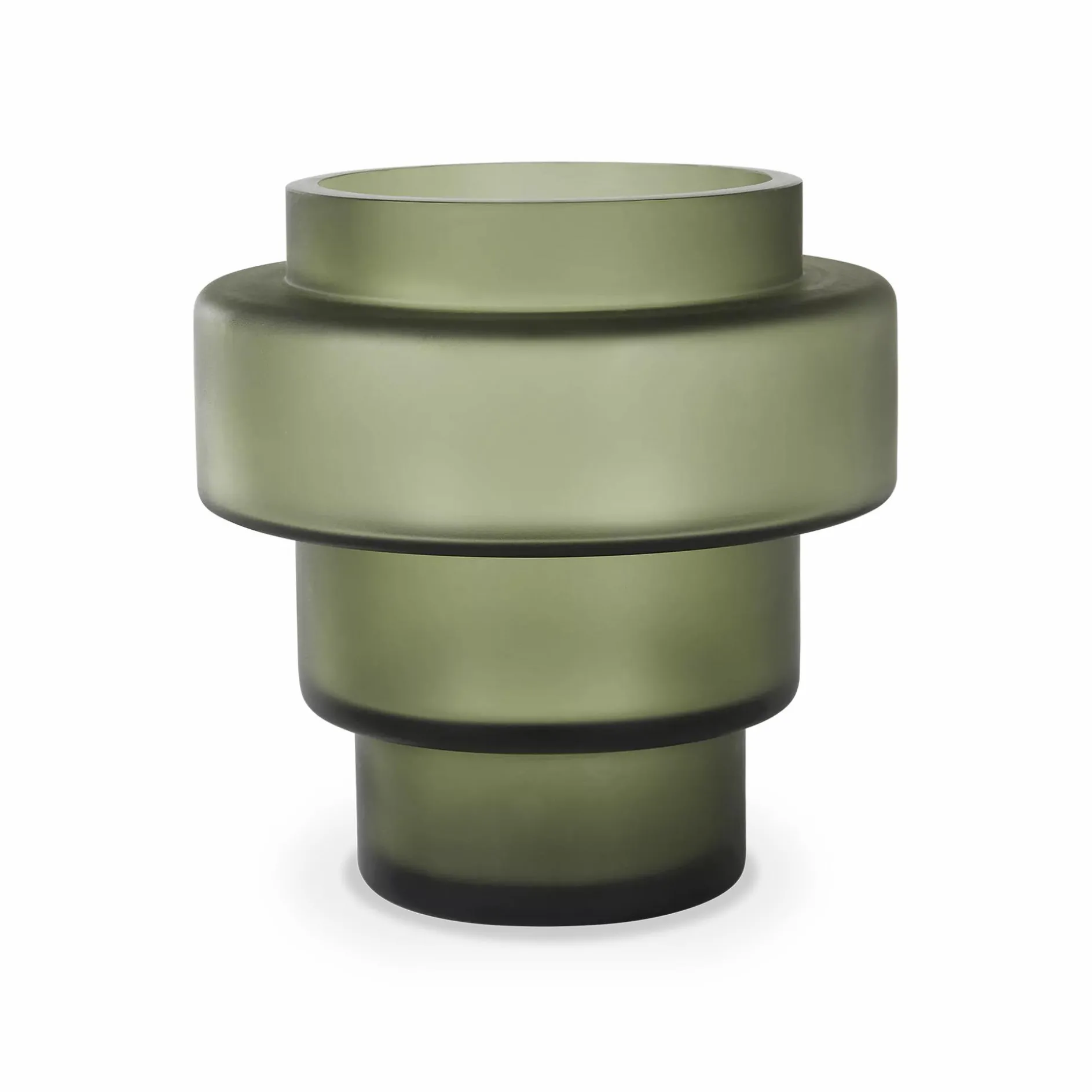 Buée - Large vase by Ligne Roset