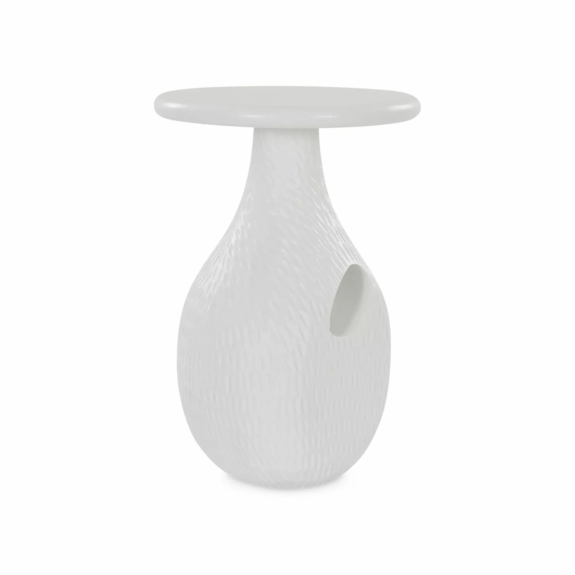 Burrow - Side Table