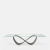 Butterfly - Dining Table by Cattelan Italia