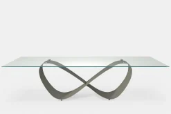 Butterfly - Dining Table by Cattelan Italia