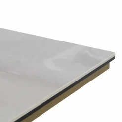 Calabria - Ceramic Side Table by Gamma