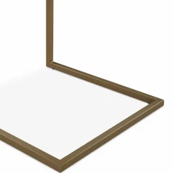 Calabria - Ceramic Side Table by Gamma