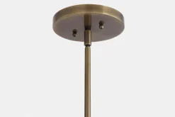 Calix - Glass-blown Pendant Lamp