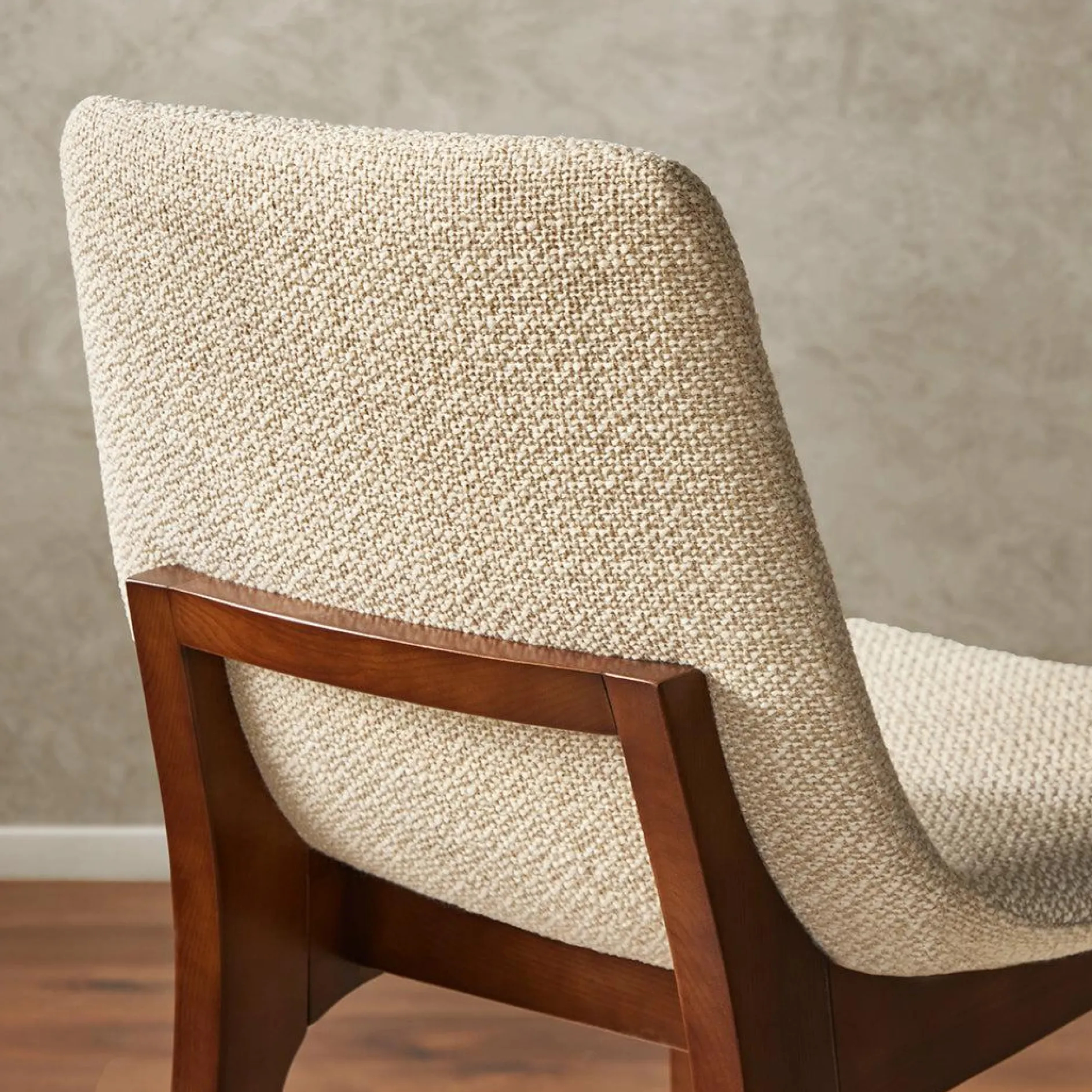 Calixte - Counter Stool