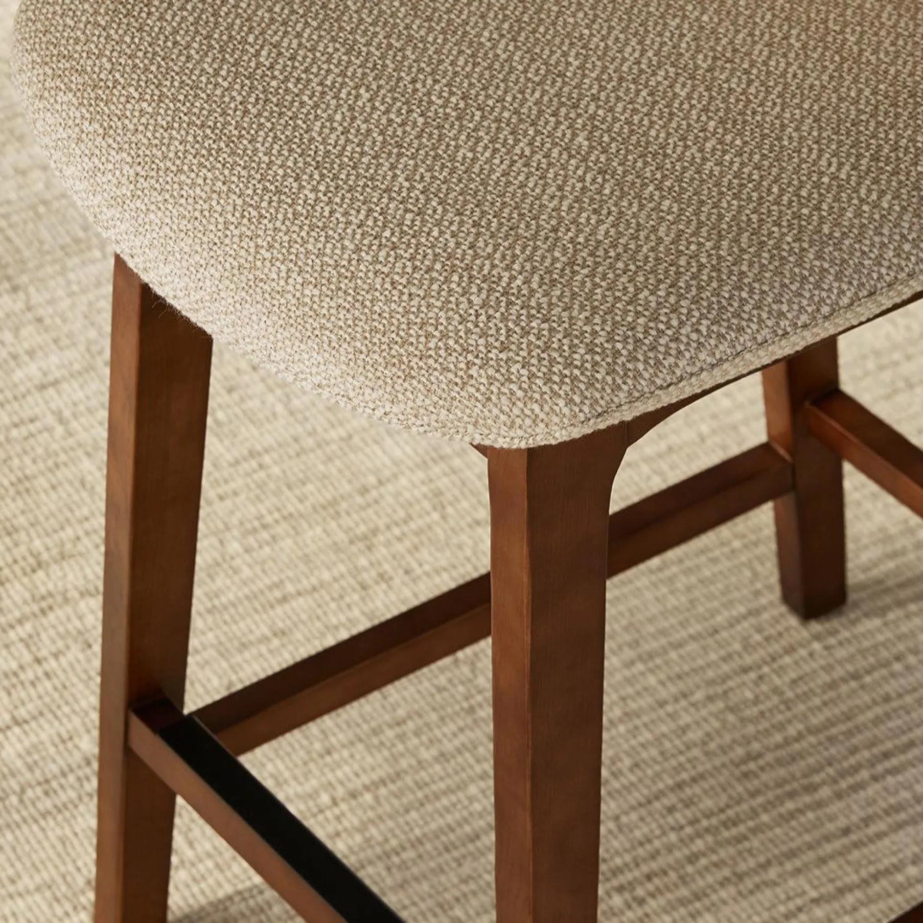 Calixte - Counter Stool