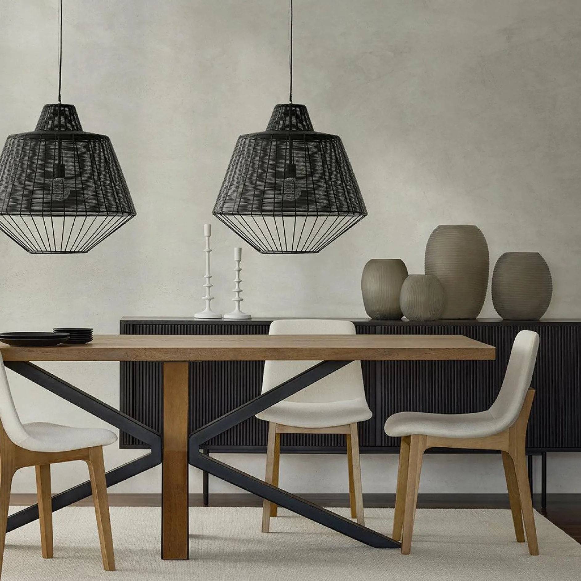 Calixte - Dining Chair